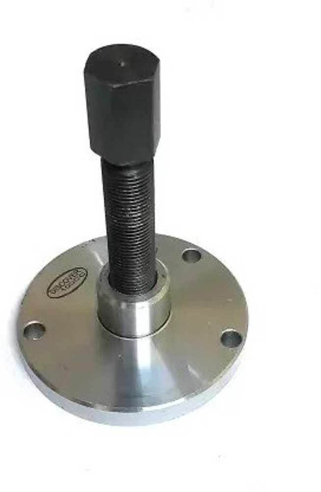 Bike clearance magnet puller