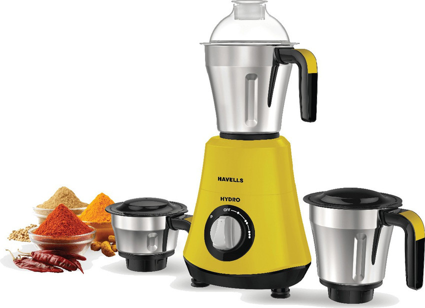 Havells mixer deals grinder flipkart
