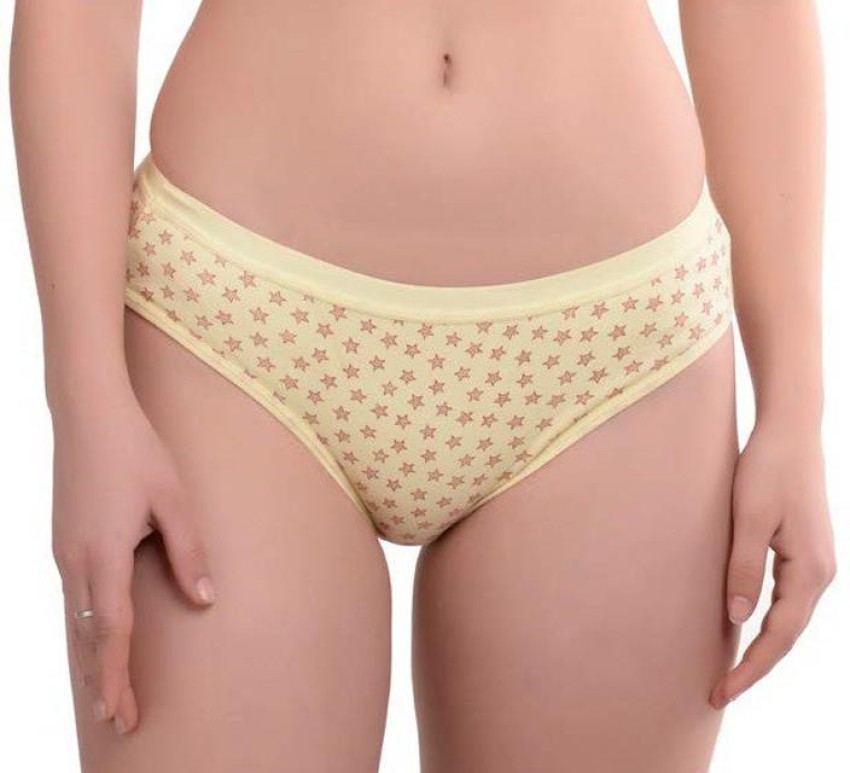 SoSh Women Girl Stylish Panty for Women