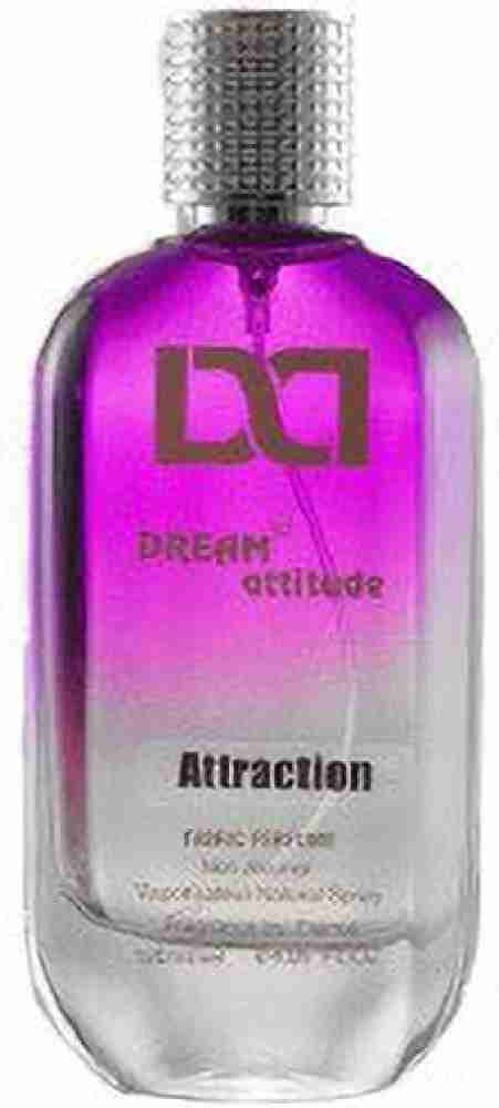 Dream Attitude Romeo Juliet II Perfume For Men And Women 115 ML EDP