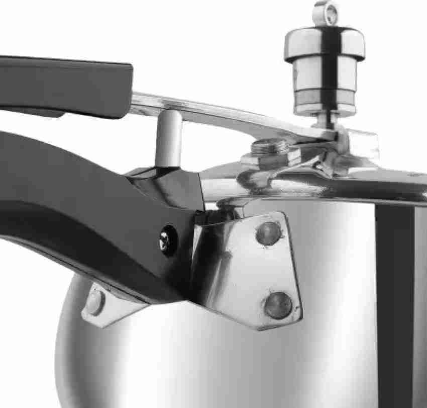 Kitchen king pressure cheap cooker 5 litre price