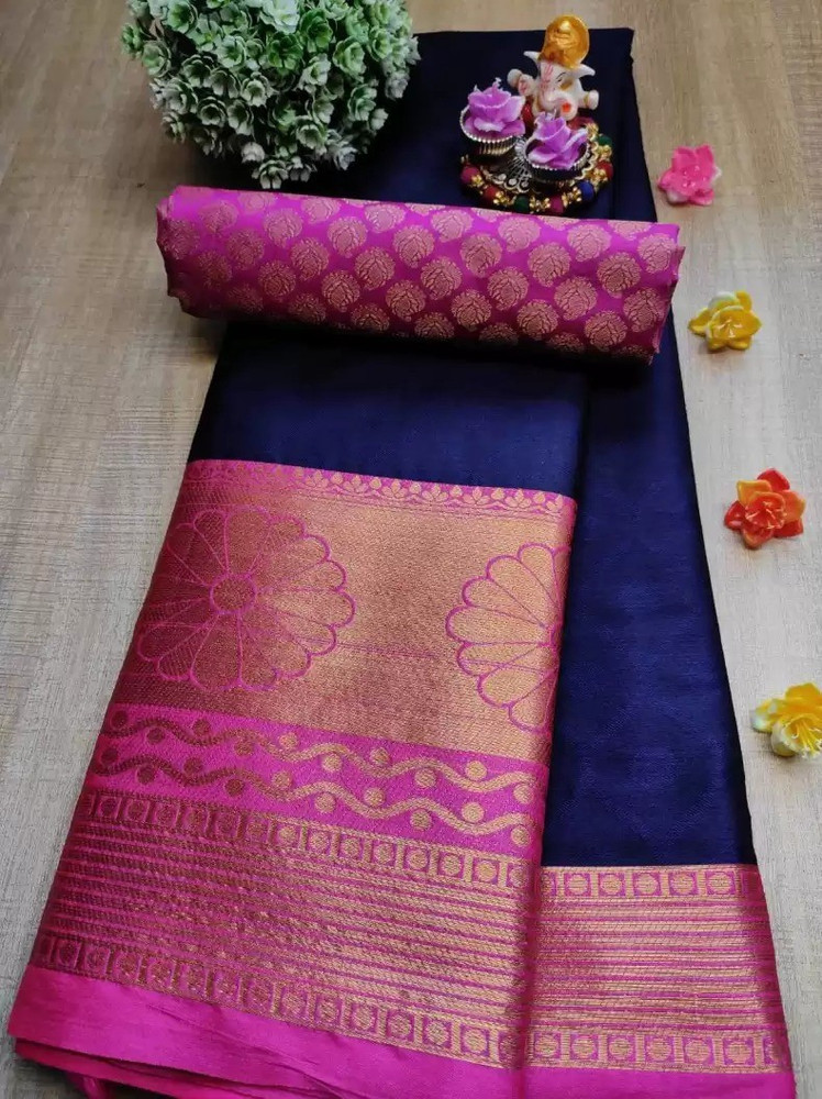Cora cotton sarees with jacquard blouse price 2025