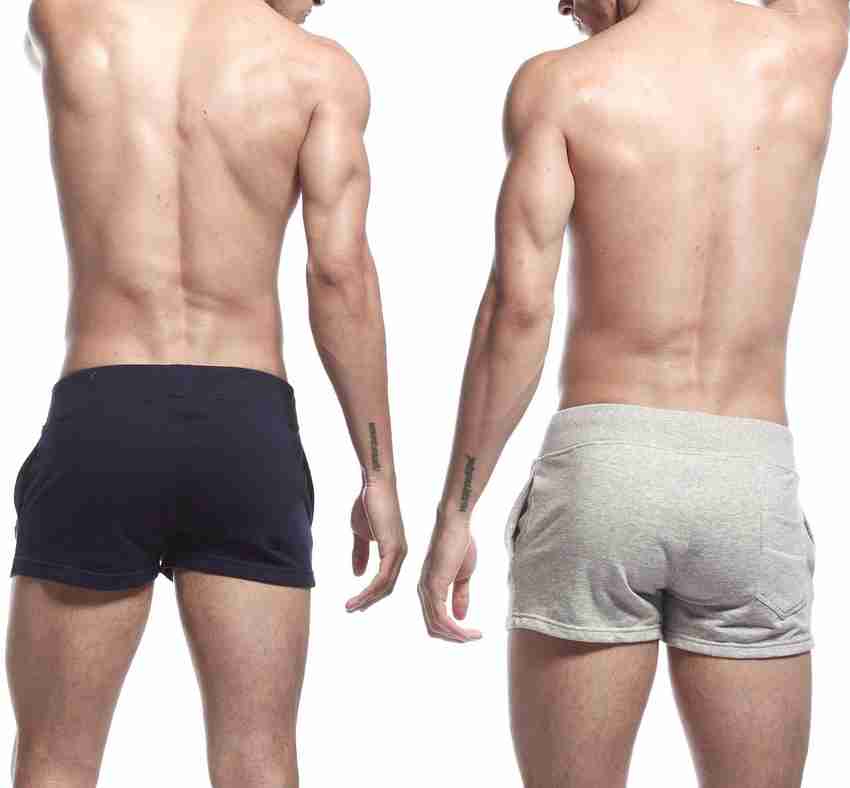 Hot guys in gym sale shorts