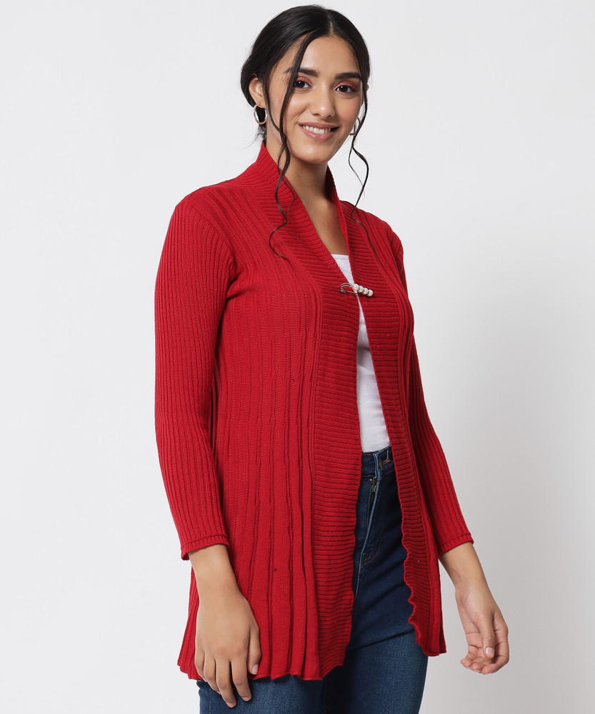 Ladies shrugs in flipkart deals