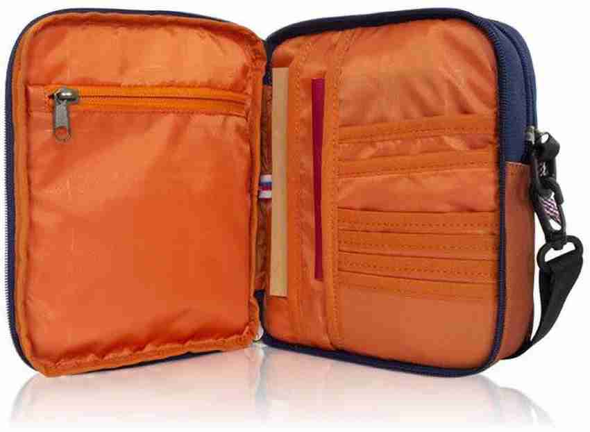 American tourister best sale sling bag price