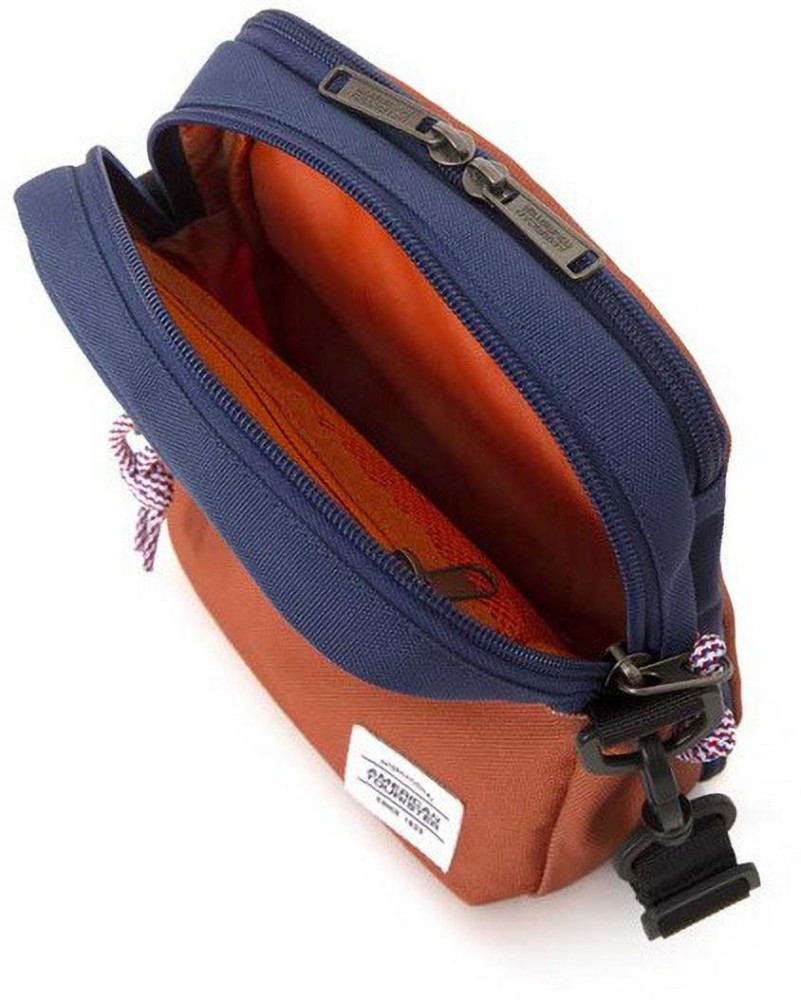 Women's L.12.12 Concept Vertical Zip Tote Bag