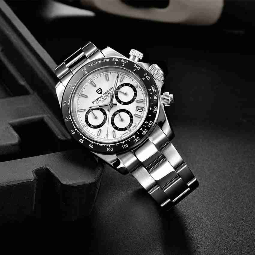 Pagani watch best sale