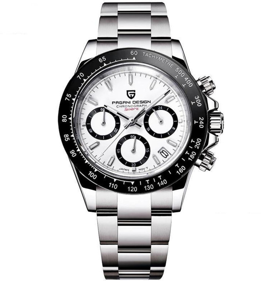 Pagani daytona deals watch