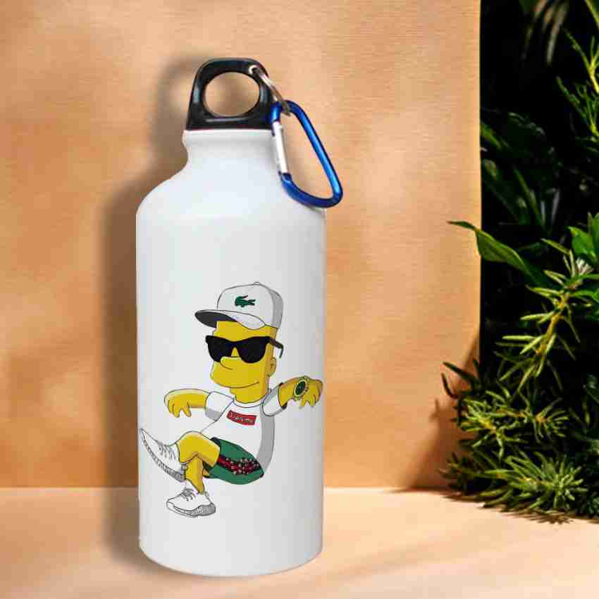 CHARMING Superman CCD1 Cartoon Printed Sipper Water Bottle 600 ml Sipper -  Buy CHARMING Superman CCD1 Cartoon Printed Sipper Water Bottle 600 ml  Sipper Online at Best Prices in India - Sports