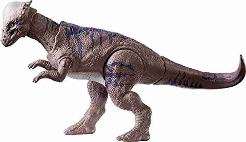 Jurassic park pachycephalosaurus toy on sale