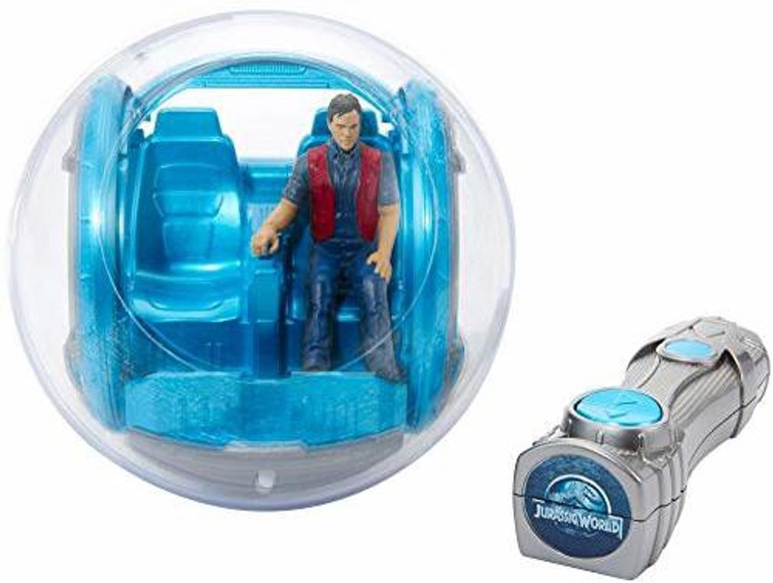 Jurassic World RC VEHICLE Gyrosphere RC VEHICLE Gyrosphere shop for Jurassic World products in India. Flipkart