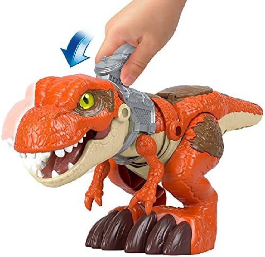 Indominus rex baby discount toy