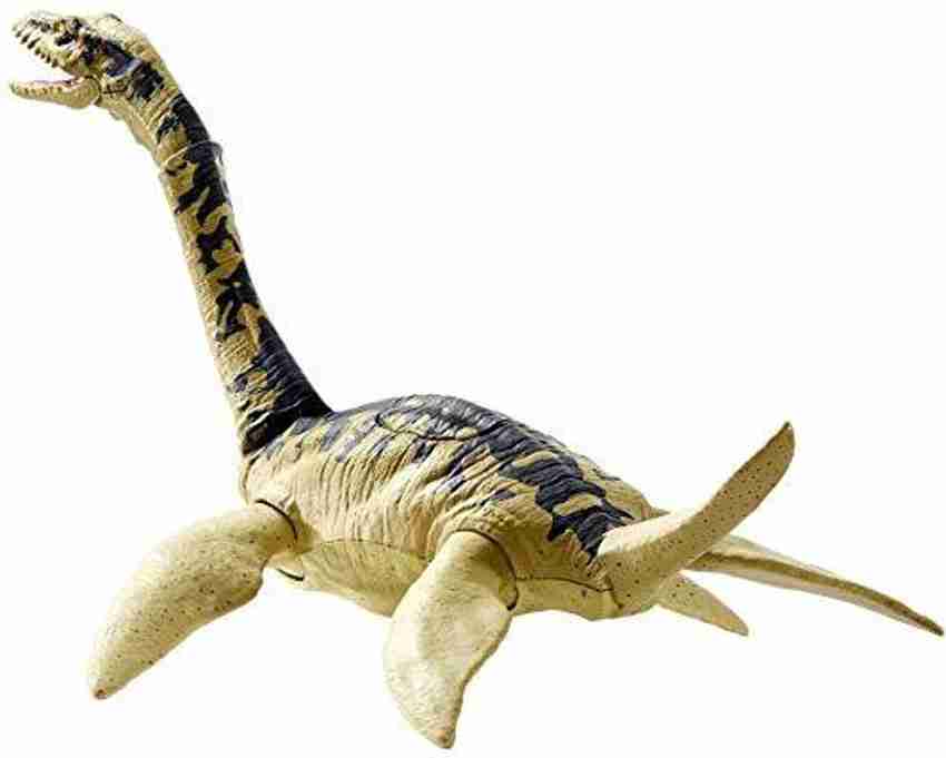 Jurassic world cheap plesiosaurus toy