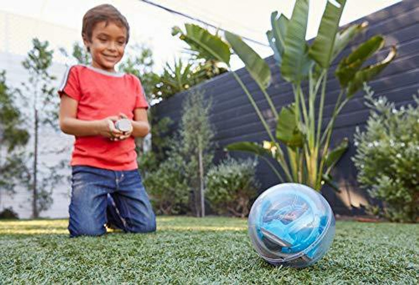 Jurassic World RC VEHICLE Gyrosphere RC VEHICLE Gyrosphere shop for Jurassic World products in India. Flipkart