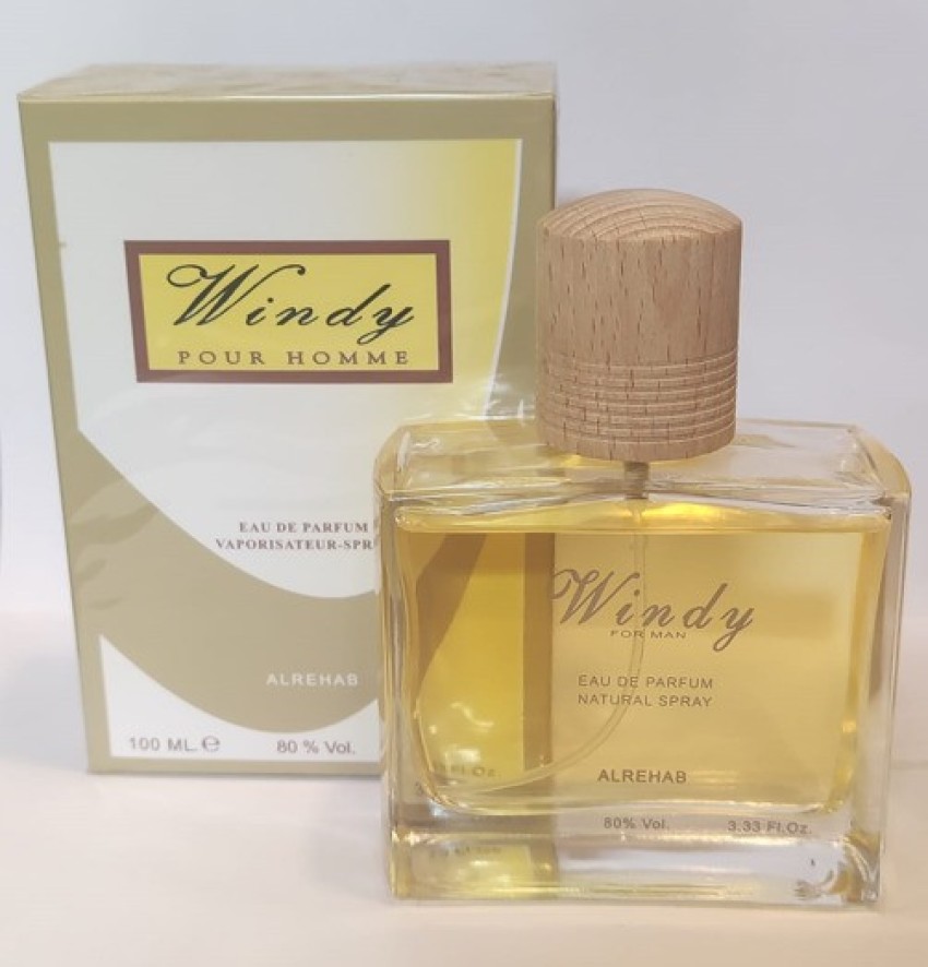 Al rehab best sale windy perfume