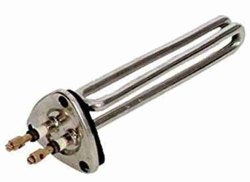 Filfora Water Geyser Heating Coil Water Geyser Heating Coil Element for  Geyser 2 KW/2000Wt Beauty Automatic Autoclave Price in India - Buy Filfora Water  Geyser Heating Coil Water Geyser Heating Coil Element