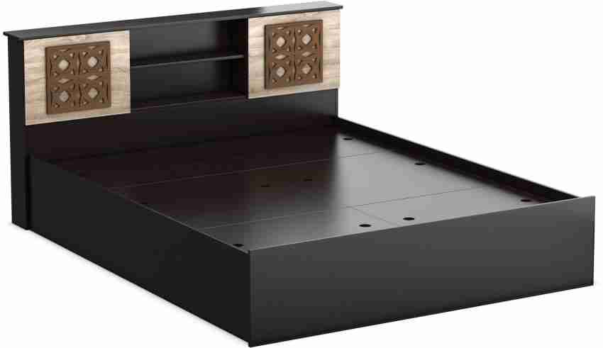 Queen size online bed flipkart