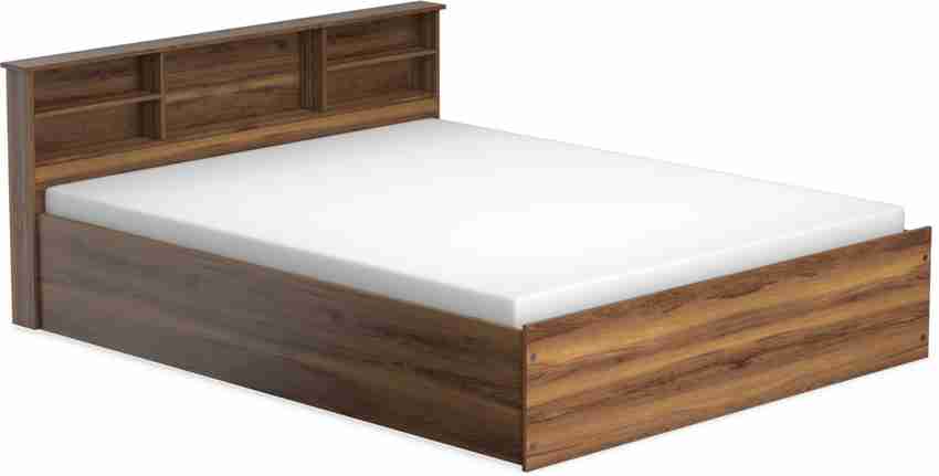 Bed price on sale flipkart