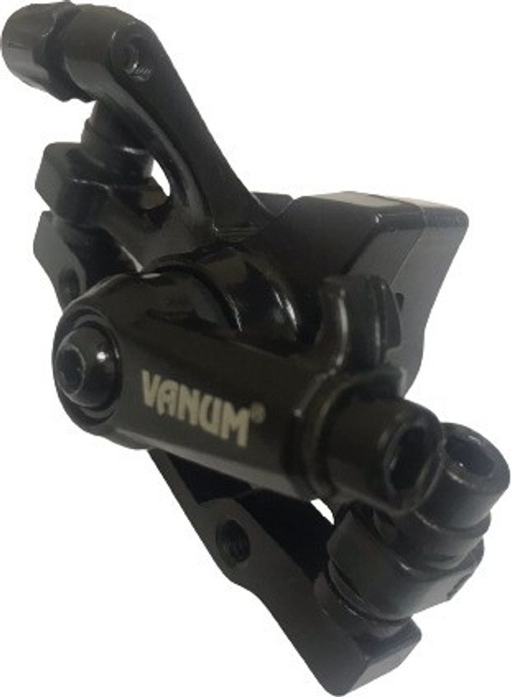 Vanum disc brake shop kit price