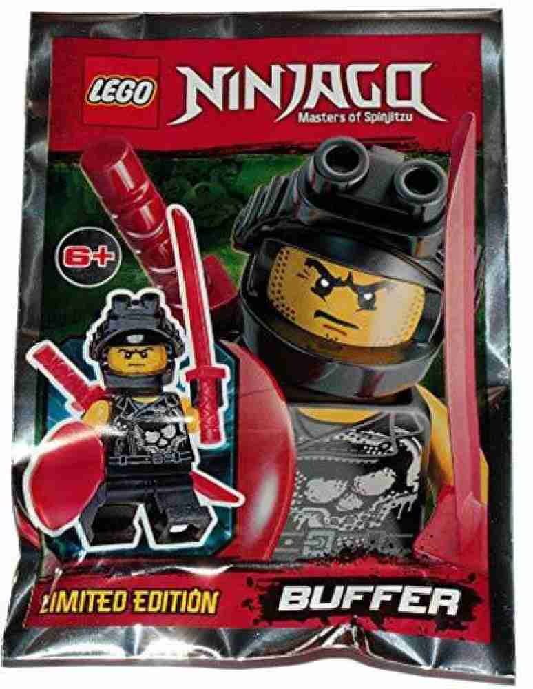 Ninjago lego sons of hot sale garmadon