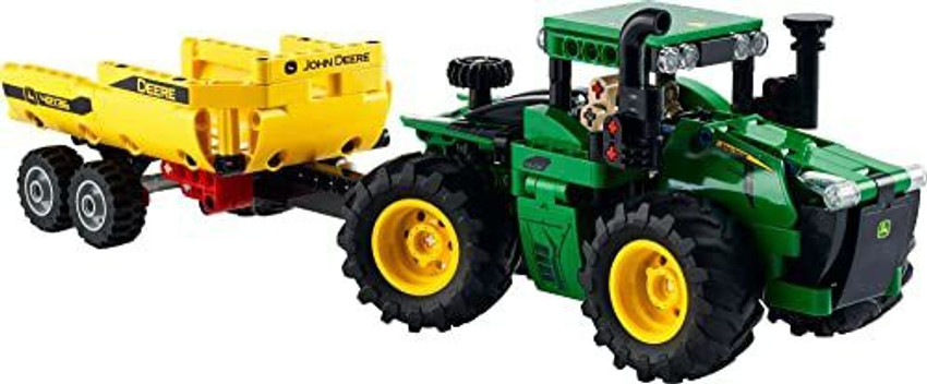 Technic traktor outlet