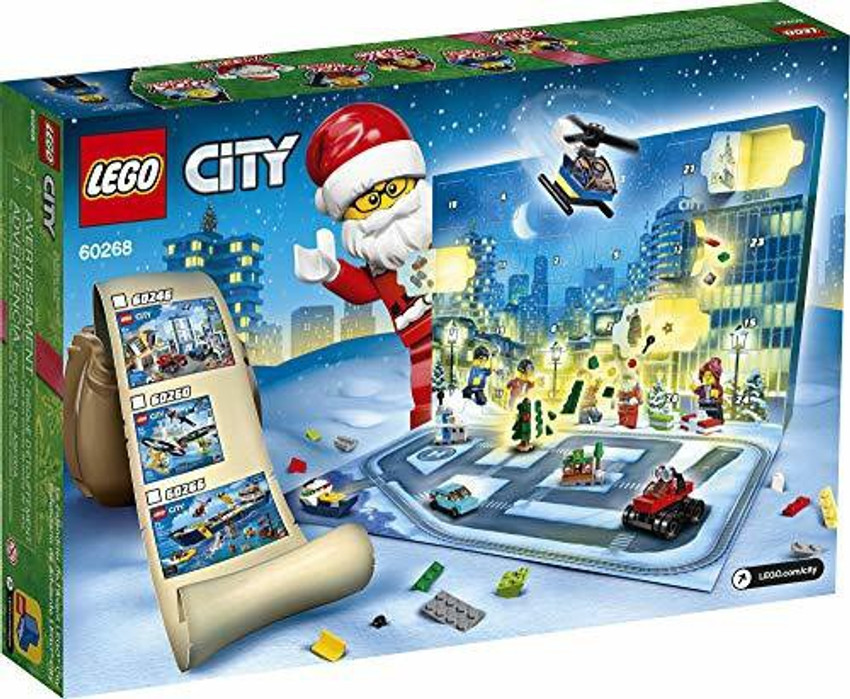 Lego tv hotsell show 2020