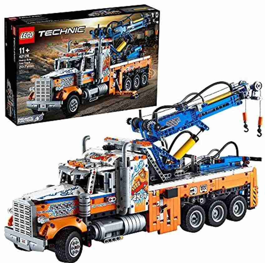 Precio de outlet lego technic