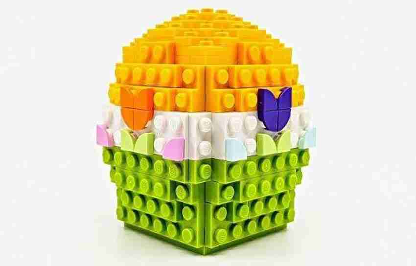 Lego easter outlet egg 40371