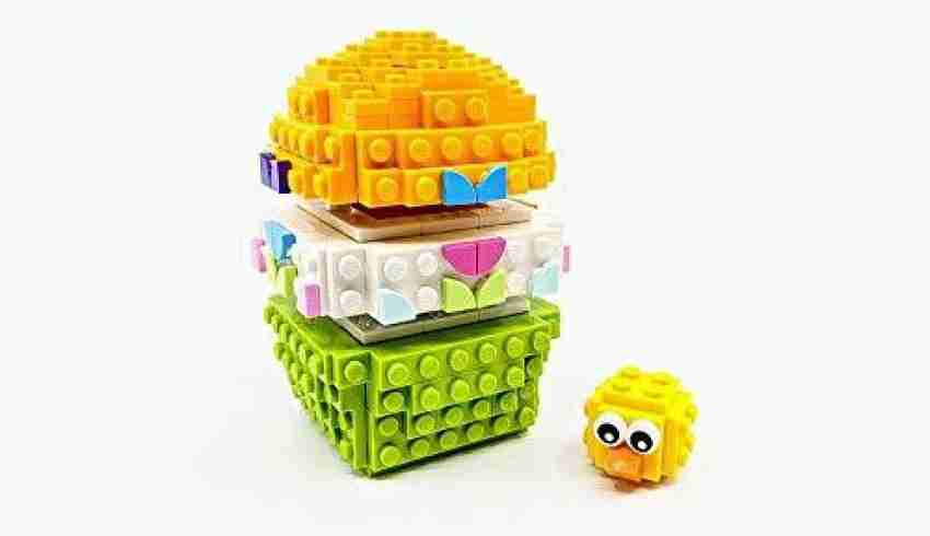 LEGO Easter Egg Set 40371 Easter Egg Set 40371 Buy Building Sets toys in India. shop for LEGO products in India. Flipkart