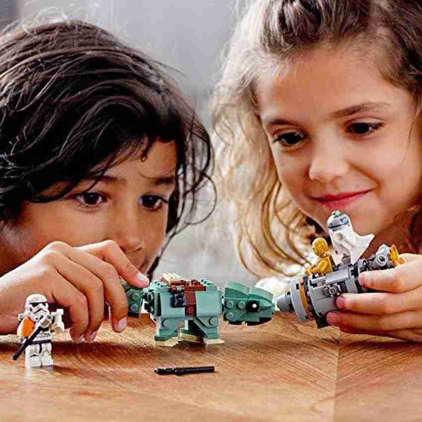 75228 lego star sales wars