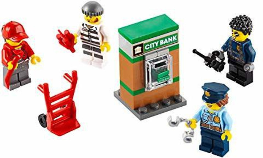 Lego new arrivals accessories pack