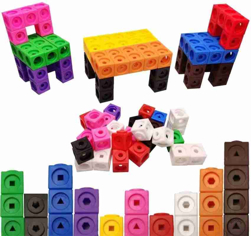 Math store learning blocks