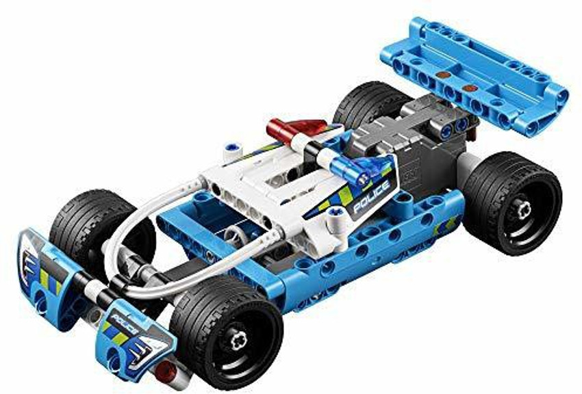 Lego technic swat online
