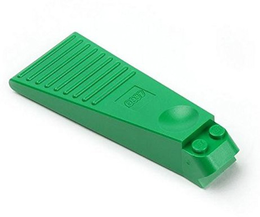 LEGO Large Brick Separator Green Large Brick Separator Green Buy Building Sets toys in India. shop for LEGO products in India. Flipkart