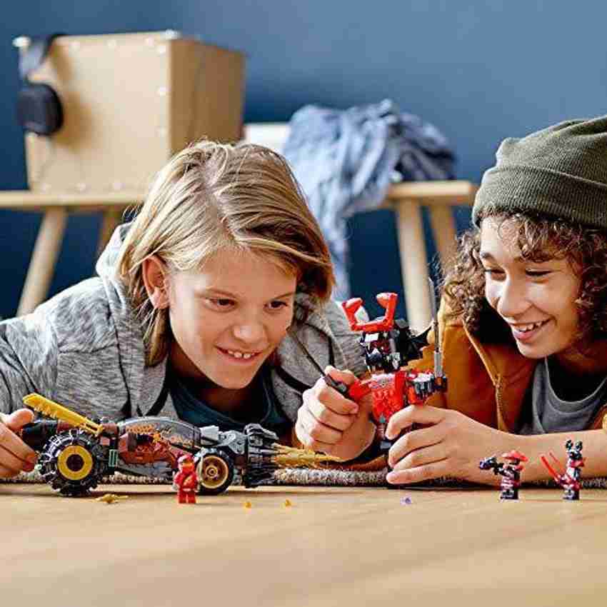 70669 ninjago on sale