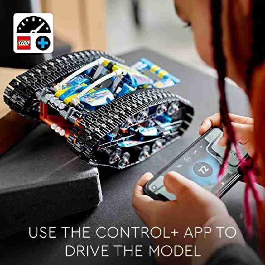 Lego technic control+ apk best sale