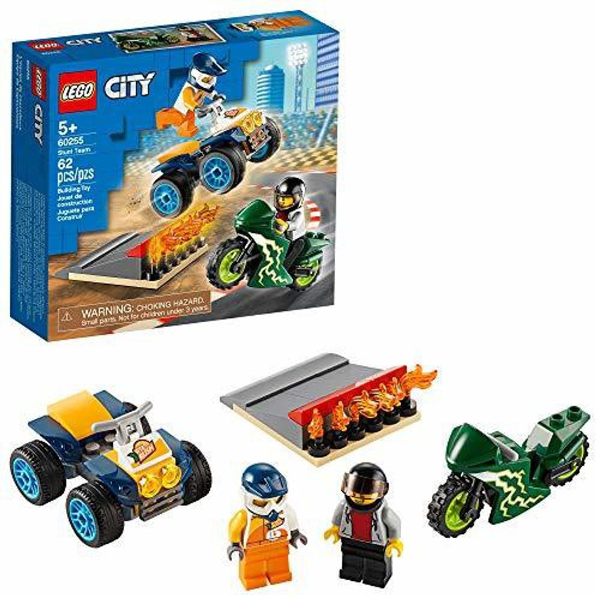 Cool online building sets