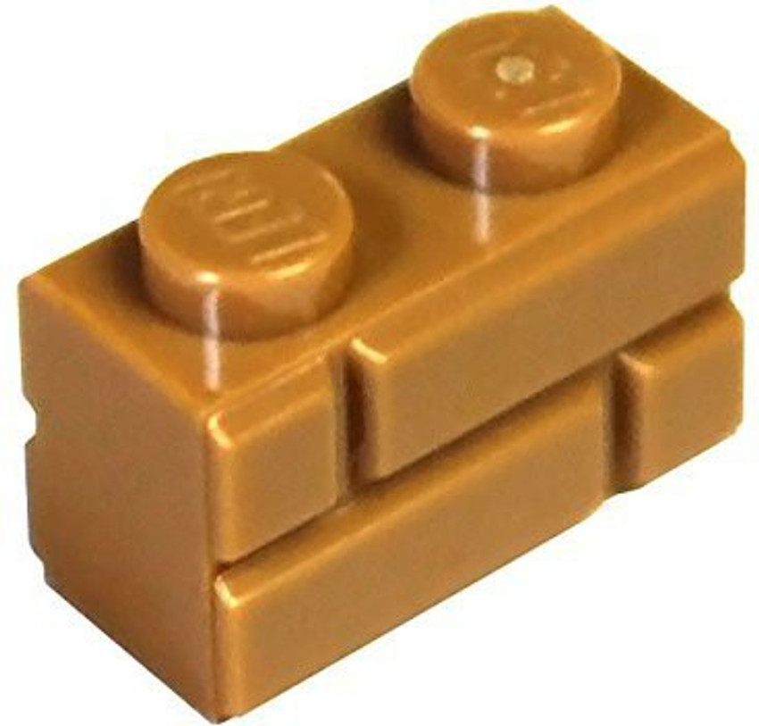 Lego sand pieces top