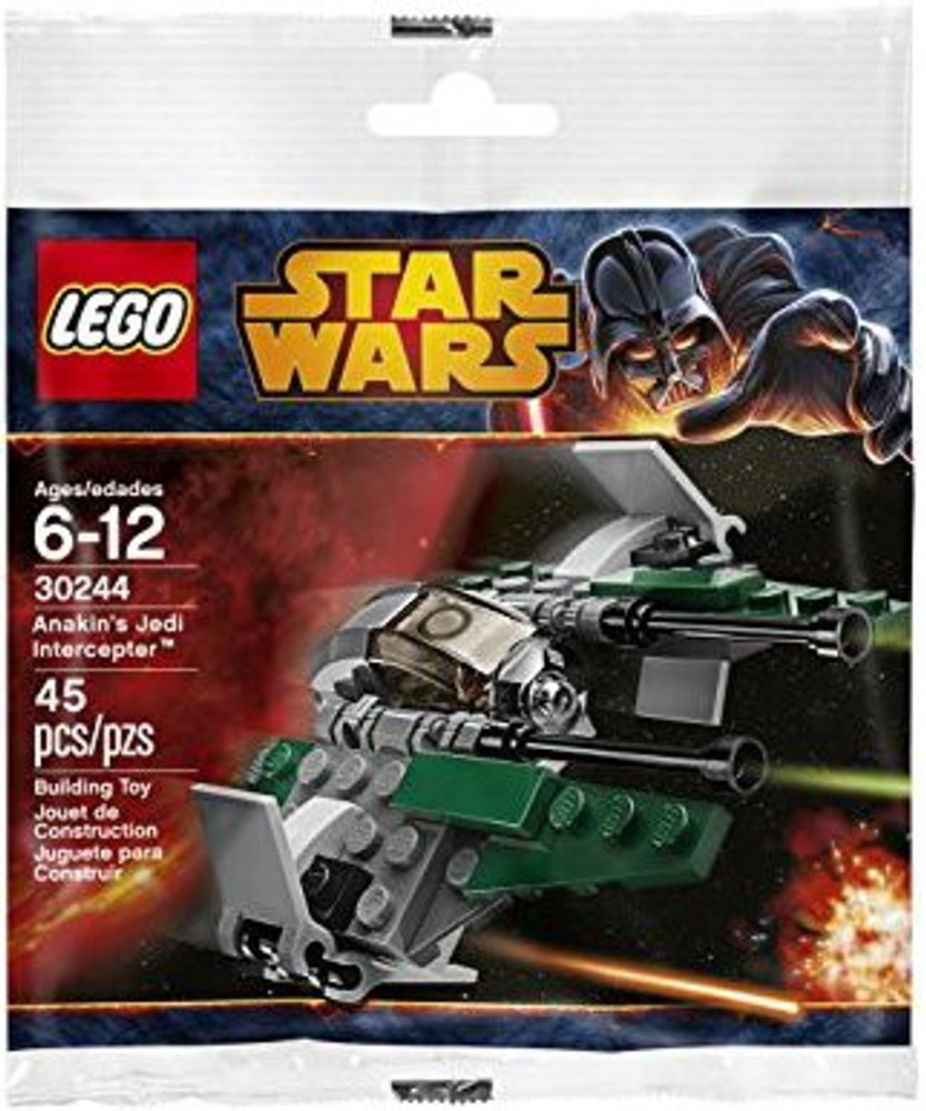 Anakins interceptor store