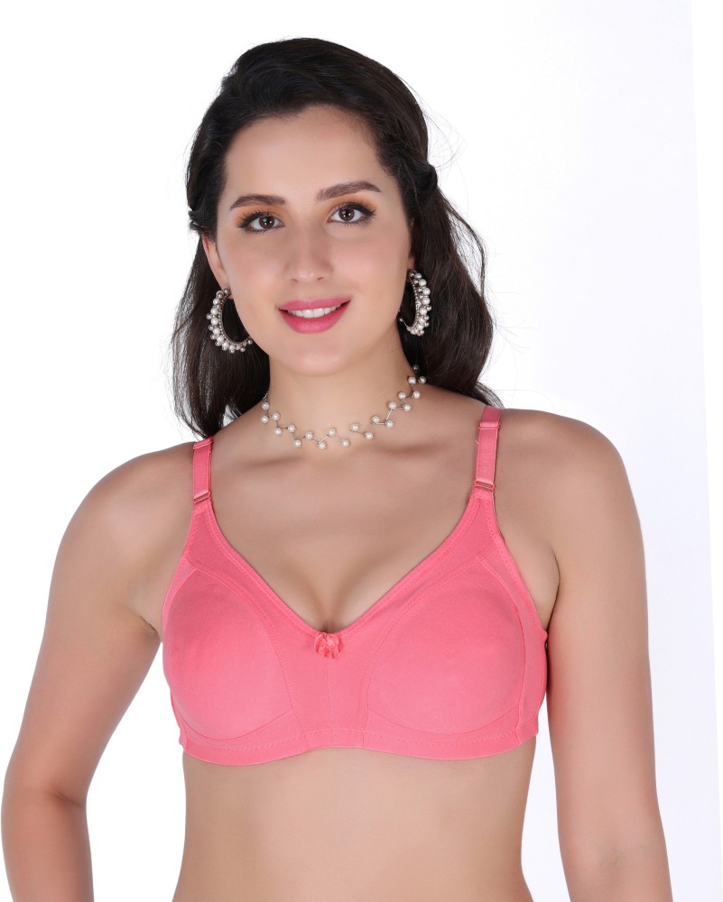 Buy Body tonic Body Tonic Everyday Use Daily Wear Bra, Casual