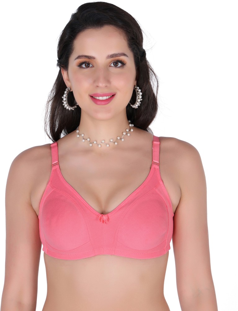 Buy Body tonic Body Tonic Everyday Use Daily Wear Bra, Casual Innerwear for  Women and Girls Women Everyday Lightly Padded Bra Online at Best Prices in  India