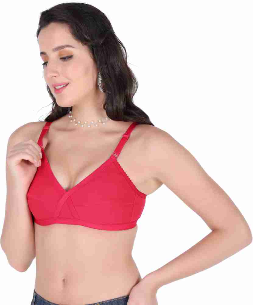 Body tonic Women T-Shirt Lightly Padded Bra