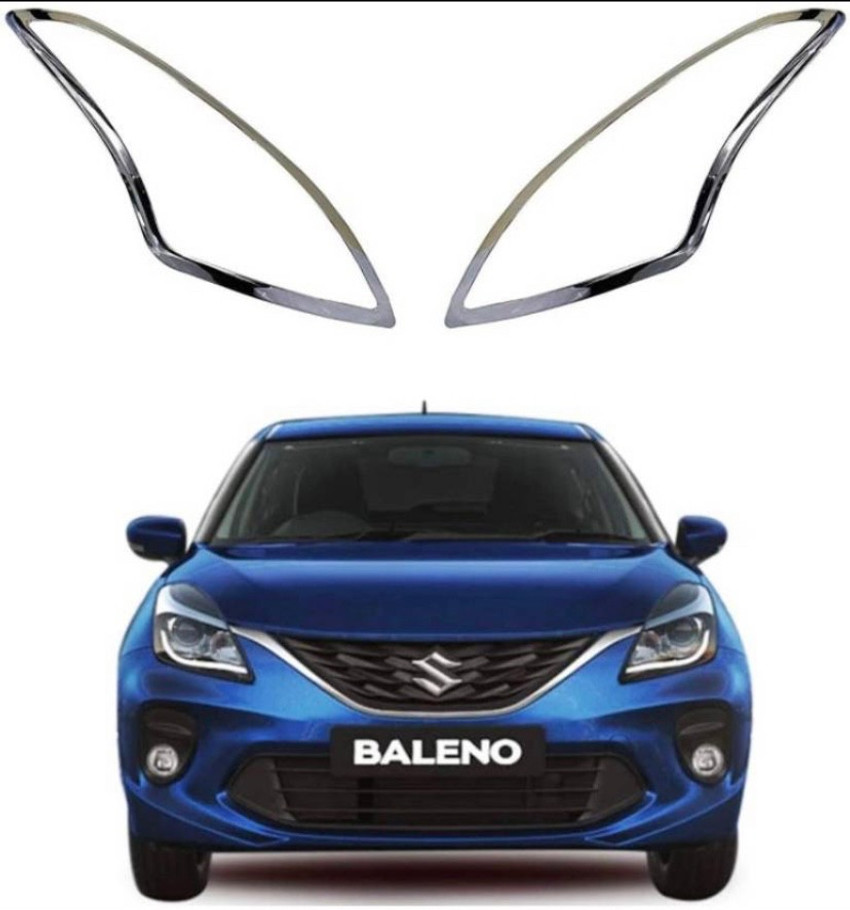 Maruti baleno clearance front glass price
