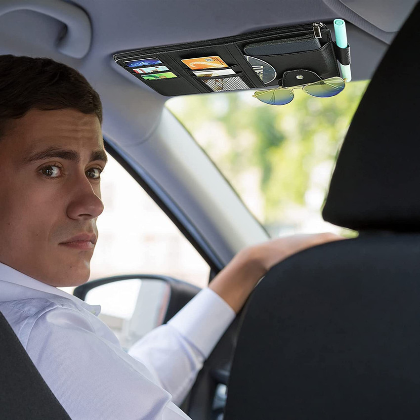 Passenger sun visor sale