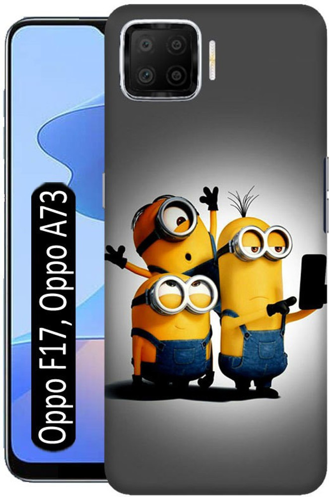 Oppo 2025 a73 case