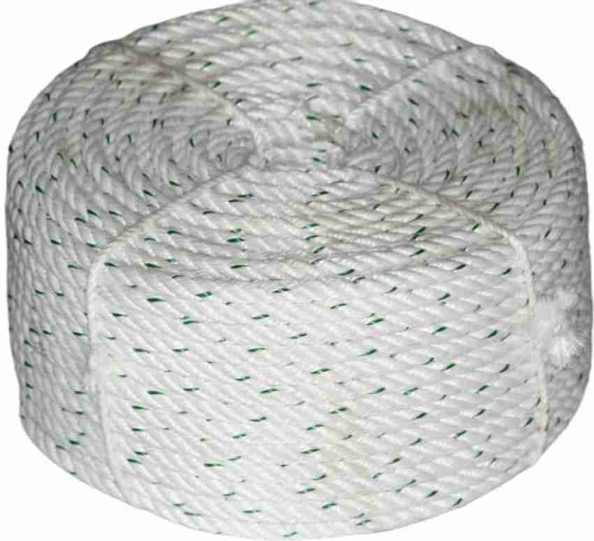 Polyester Clothesline Rope -100 Ft.