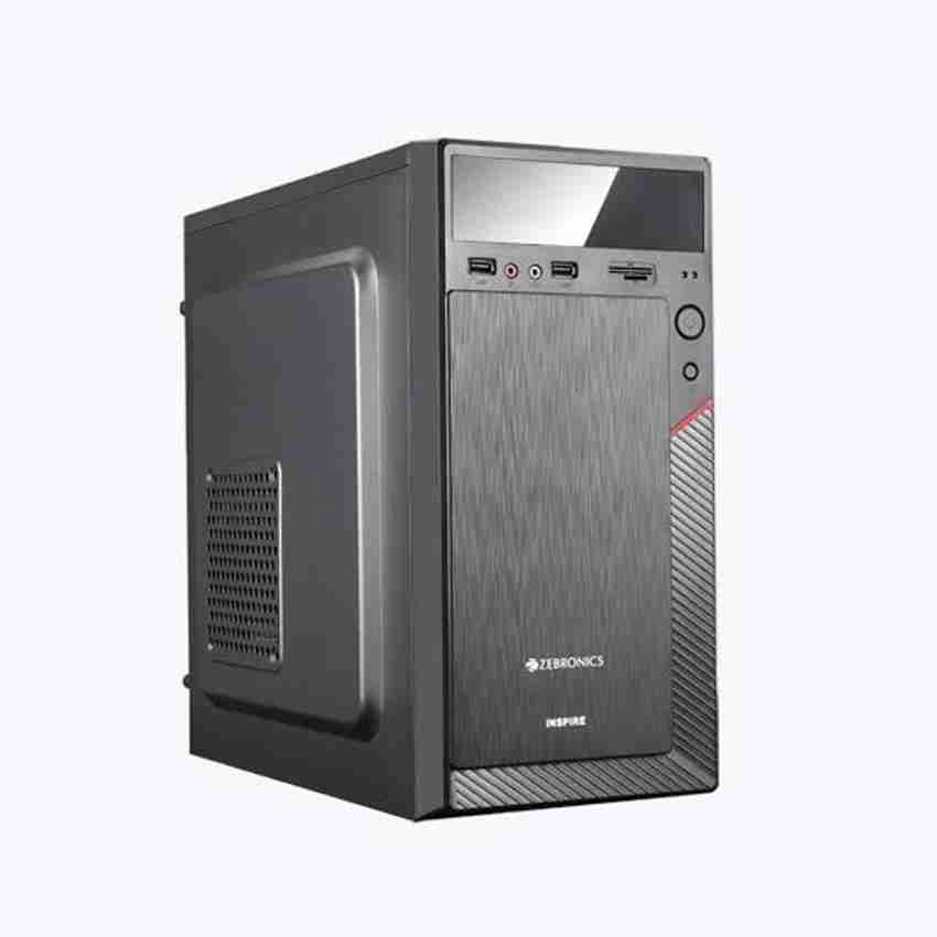 Intel Core I5-8GB DDR3-512GB SSD Intel core I5 (16 GB RAM/Integrated Graphics/512 GB SSD Capacity/Windows 10 Pro (64-bit)) Mini Tower with MS Office Price in India - Buy Intel Core I5-8GB DDR3-512GB Intel Core I5-8GB DDR3-512GB SSD Intel core I5 (16 GB RAM/Integrated Graphics/512 GB SSD Capacity/Windows 10 Pro (64-bit)) Mini Tower with MS Office Price in India - Buy Intel Core I5-8GB DDR3-512GB