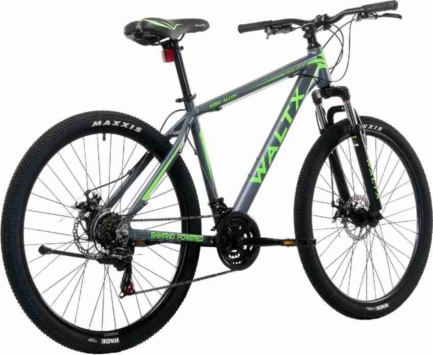 WALTX Trail 27.5 T Mountain Cycle Price in India Buy WALTX Trail