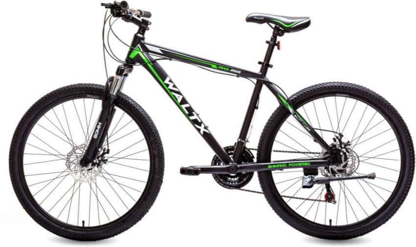 WALTX Trail 26 T Mountain Cycle Price in India Buy WALTX Trail 26 T Mountain Cycle online at Flipkart