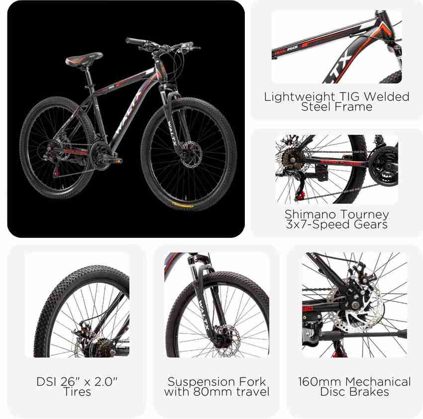 trinx free 2.0 price in flipkart